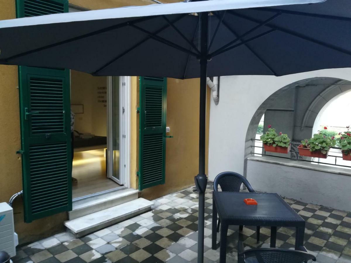 מלון Timeline Porto Tourist לה ספציה מראה חיצוני תמונה